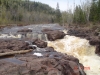 Superior Hiking Trail by Hangin'Yankee in Hammock Landscapes