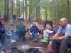 Nc>falls Lake> April 19-21, 2013 - 1st Annual Smoked Butt Hang