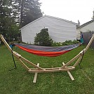 .0.0.0 ENO DN by hk2001 in Hammocks