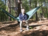 mesh free Safari makes a very comfortable chair by BillyBob58 in Hammocks