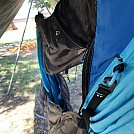 Inferno UQ on Ninox hammock