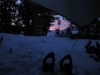 Sunrise at Winnemucca by Just Jeff in Hammock Landscapes
