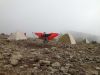 Hammocking On Kilimanjaro At 4,000m by Jason Andrews in Hammock Landscapes