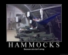 Hammocks