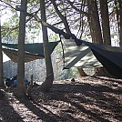 Groove'n... by larrybourgeois in Hammock Landscapes