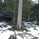 Crown Land Camping by larrybourgeois in Hammock Landscapes