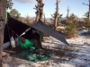 shortoff mtn, nc feb 07 by slowhike in Group Campouts