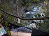cliffside hammocks