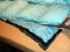 speer top quilt mod by slowhike in Tips  and Tricks