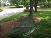 Diy Jungle Hammock by GvilleDave in Homemade gear