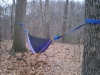HH Asym UL in Purple and Blue by AndyB in Hammocks