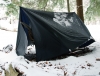 Michigan Winter Hang  Ludington State Park Feb. 2012