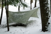 Michigan Winter Hang  Ludington State Park Feb. 2012