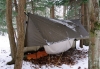 Michigan Winter Hang  Ludington State Park Feb. 2012 by Redoleary in Group Campouts