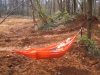 Homemade HH Style Hammock w/ Ring Supports by lvleph in Homemade gear