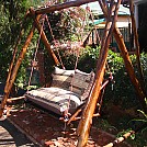 My African Hammock Chair Range by Designsmith in Hammocks