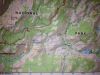 Yosemite Map by hikingboots in Images for homemade gear forums directions
