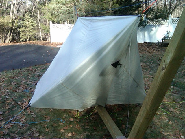 Guide Gear Tarp Tent