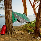 DynaFly - Clark Island by Dynamystic in Tarps