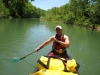 Me, On The Buffalo River, Day 3