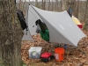 OES Winter Tarp