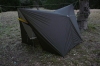 Jrb 11 X 10 Cat Tarp, Storm Pitch Low With Pullouts