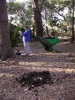 Cumberland Island Hike & Hang January 2011 by Sweeper in Group Campouts