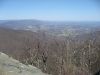 Appalachian Trail Hike by Speedy in Hammock Landscapes