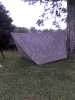 Diy Hammock Tarp by exdiver in Tarps