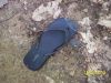 Mohican 2 - The Lone Sandal by Trail Runner in Hammock Landscapes