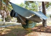 Diy Hex Tarp Silnylon 7.5 Oz No Ridgeline by MAD777 in Images for homemade gear forums directions