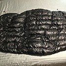 Underquilt 0 degree by eagleJ in Underquilts and PeaPods