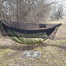 SHELTOWEE BOON FROM A DISTANCE by Usadave in Hammocks