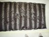 Te Wa Top Quilt by pisanodc in Topside Insulation