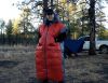 Wearable Quilts by dejoha in Topside Insulation