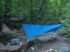 West Fork Of Oak Creek Canyon by dejoha in Hammock Landscapes