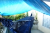 cheap blue tarp by rptinker in Homemade gear