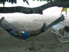 Me in a spreader type hammock by rptinker in Faces
