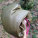 marpat 1.1 stuff sack by sandmaker in Homemade gear