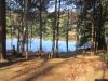 Lithia Springs Reservoir, Western Ma by SemperFiGuy in Hammock Landscapes
