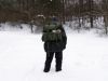 Jan 2014 Winter River Camp 01 by Mackinac in Hammock Landscapes