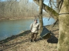 First Morning After Warbonnet Blackbird by Coldspring in Hammocks