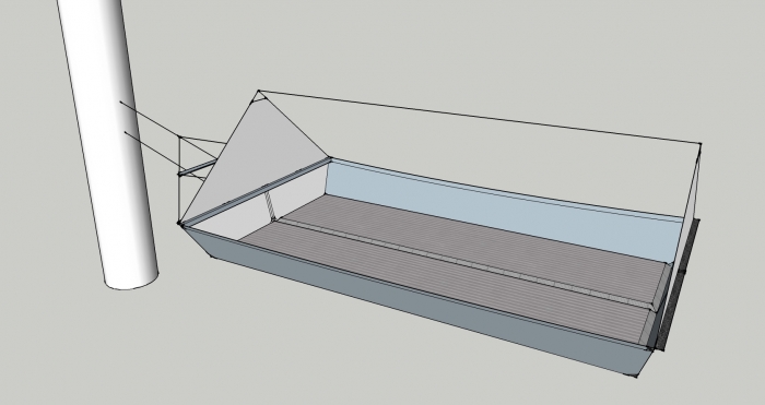 Double Bridge Concept