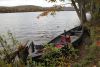 Green River Reservoir, Vt