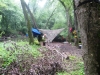 Crazy Creek Lex In Action by Lone Wolf in Hammocks