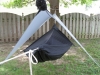 Diy Hammock And Hex Fly by JerryW in Homemade gear