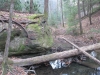 Red River Gorge - 11/09 by JerryW in Group Campouts