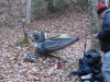 Red River Gorge - 11/09 by JerryW in Group Campouts