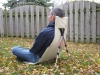 Jerrychairseated3 by JerryW in Images for homemade gear forums directions