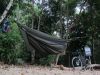 Jungles Of Vietnam by Bikepacking in Hammocks